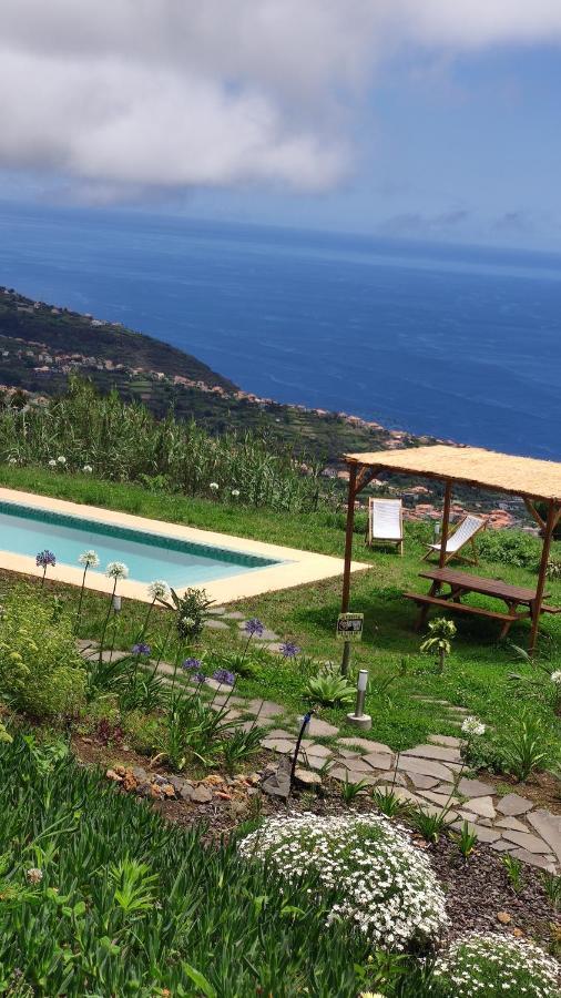 Calheta Glamping Pods - Nature Retreat Exterior photo