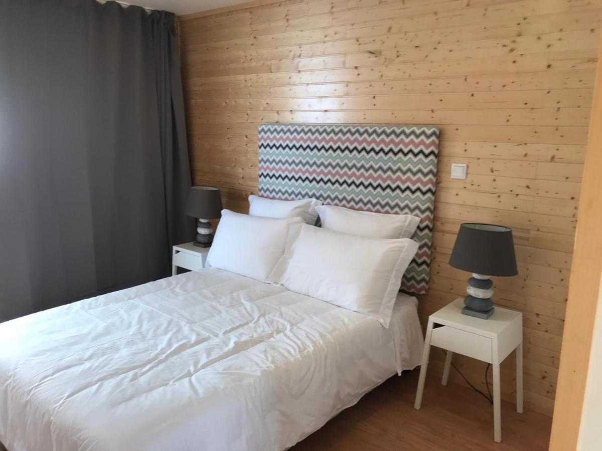 Calheta Glamping Pods - Nature Retreat Exterior photo