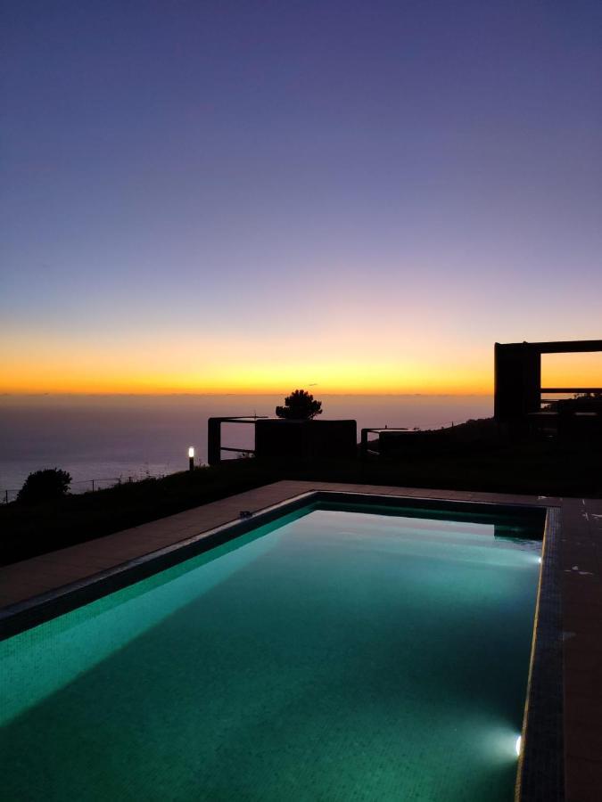 Calheta Glamping Pods - Nature Retreat Exterior photo